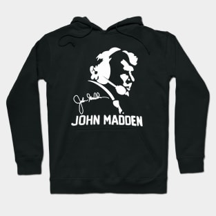 John Madden Legend Hoodie